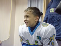 Детско-юношеский турнир в стиле CrossIce. 3-й день + награждение и закрытие. Часть 3