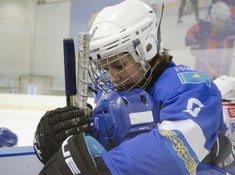 Детско-юношеский турнир в стиле CrossIce. 3-й день + награждение и закрытие. Часть 3