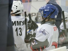 Детско-юношеский турнир в стиле CrossIce. 3-й день + награждение и закрытие. Часть 3