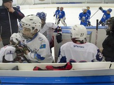 Детско-юношеский турнир в стиле CrossIce. 3-й день + награждение и закрытие. Часть 3