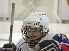 Детско-юношеский турнир в стиле CrossIce. 3-й день + награждение и закрытие. Часть 3