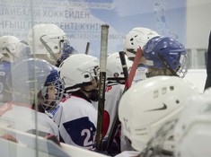Детско-юношеский турнир в стиле CrossIce. 3-й день + награждение и закрытие. Часть 3