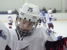 Детско-юношеский турнир в стиле CrossIce. 3-й день + награждение и закрытие. Часть 3