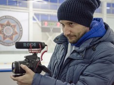 Детско-юношеский турнир в стиле CrossIce. 3-й день + награждение и закрытие. Часть 3