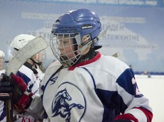 Детско-юношеский турнир в стиле CrossIce. 3-й день + награждение и закрытие. Часть 3