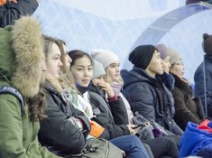 Детско-юношеский турнир в стиле CrossIce. 3-й день + награждение и закрытие. Часть 3
