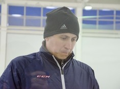 Детско-юношеский турнир в стиле CrossIce. 3-й день + награждение и закрытие. Часть 3