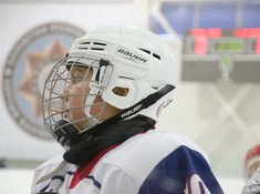 Детско-юношеский турнир в стиле CrossIce. 3-й день + награждение и закрытие. Часть 3
