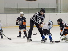 Детско-юношеский турнир в стиле CrossIce. 3-й день + награждение и закрытие. Часть 3