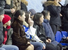 Детско-юношеский турнир в стиле CrossIce. 3-й день + награждение и закрытие. Часть 4
