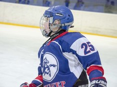 Детско-юношеский турнир в стиле CrossIce. 3-й день + награждение и закрытие. Часть 4