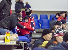 Детско-юношеский турнир в стиле CrossIce. 3-й день + награждение и закрытие. Часть 4