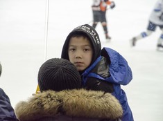Детско-юношеский турнир в стиле CrossIce. 3-й день + награждение и закрытие. Часть 4