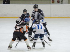 Детско-юношеский турнир в стиле CrossIce. 3-й день + награждение и закрытие. Часть 4