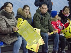 Детско-юношеский турнир в стиле CrossIce. 3-й день + награждение и закрытие. Часть 4