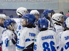 Детско-юношеский турнир в стиле CrossIce. 3-й день + награждение и закрытие. Часть 4