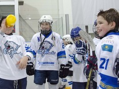 Детско-юношеский турнир в стиле CrossIce. 3-й день + награждение и закрытие. Часть 5