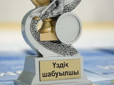 Детско-юношеский турнир в стиле CrossIce. 3-й день + награждение и закрытие. Часть 5
