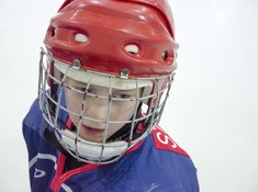 Детско-юношеский турнир в стиле CrossIce. 3-й день + награждение и закрытие. Часть 5