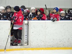 Детско-юношеский турнир в стиле CrossIce. 3-й день + награждение и закрытие. Часть 5