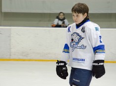 Детско-юношеский турнир в стиле CrossIce. 3-й день + награждение и закрытие. Часть 6