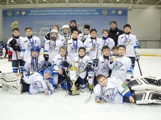 Детско-юношеский турнир в стиле CrossIce. 3-й день + награждение и закрытие. Часть 6