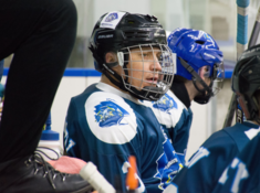 Brigantina - BI hockey team. 10-й тур АЛХЛ 2018-2019 