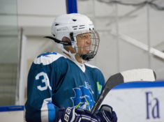 Brigantina - BI hockey team. 10-й тур АЛХЛ 2018-2019 