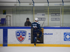 Brigantina - BI hockey team. 10-й тур АЛХЛ 2018-2019 
