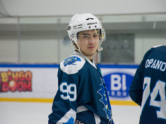 Brigantina - BI hockey team. 10-й тур АЛХЛ 2018-2019 
