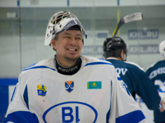 Brigantina - BI hockey team. 10-й тур АЛХЛ 2018-2019 