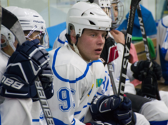 Brigantina - BI hockey team. 10-й тур АЛХЛ 2018-2019 