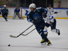 Brigantina - BI hockey team. 10-й тур АЛХЛ 2018-2019 