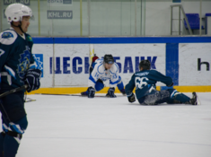 Brigantina - BI hockey team. 10-й тур АЛХЛ 2018-2019 