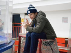 Brigantina - BI hockey team. 10-й тур АЛХЛ 2018-2019 