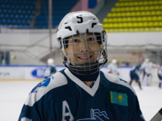 Brigantina - BI hockey team. 10-й тур АЛХЛ 2018-2019 