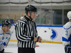 Brigantina - BI hockey team. 10-й тур АЛХЛ 2018-2019 