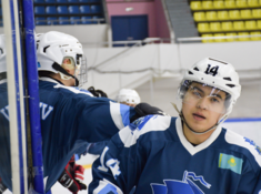Brigantina - BI hockey team. 10-й тур АЛХЛ 2018-2019 