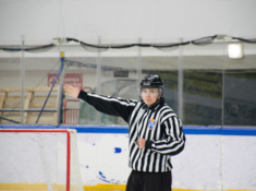 Brigantina - BI hockey team. 10-й тур АЛХЛ 2018-2019 