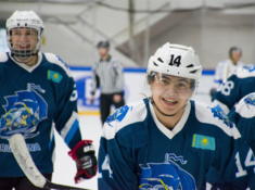 Brigantina - BI hockey team. 10-й тур АЛХЛ 2018-2019 