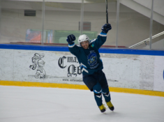 Brigantina - BI hockey team. 10-й тур АЛХЛ 2018-2019 