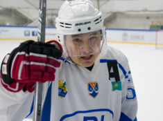 Brigantina - BI hockey team. 10-й тур АЛХЛ 2018-2019 