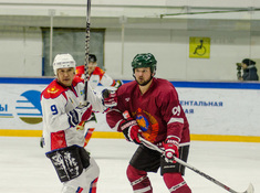 «СССР» - «ЦСКА-Калкан» 1:5. Сезон 2016-2017