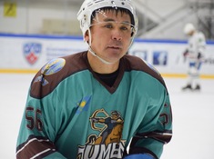 Бестобе - TUMEN. 10-й тур АЛХЛ 2018-2019
