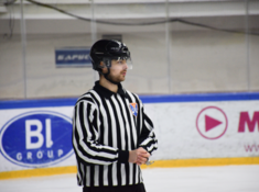 Бестобе - TUMEN. 10-й тур АЛХЛ 2018-2019