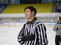 Бестобе - TUMEN. 10-й тур АЛХЛ 2018-2019