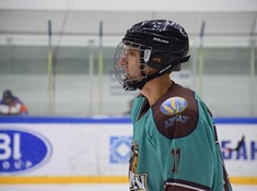 Бестобе - TUMEN. 10-й тур АЛХЛ 2018-2019
