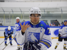 BI GROUP - КазТрансГаз. 11-й тур АЛХЛ 2018-2019