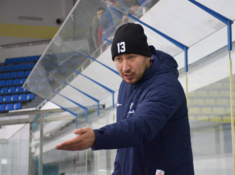 BI GROUP - КазТрансГаз. 11-й тур АЛХЛ 2018-2019