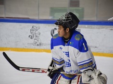 BI GROUP - КазТрансГаз. 11-й тур АЛХЛ 2018-2019